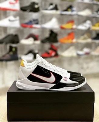 Size 8 - Nike Zoom Kobe 5 Protro Alternate Bruce Lee for sale