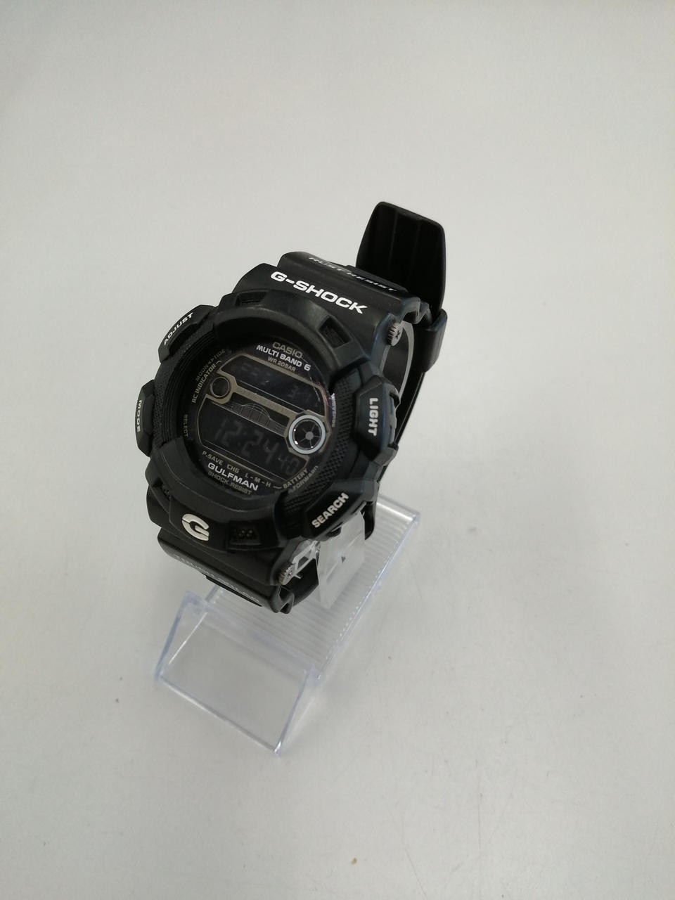 Casio Gw-9110Bw-1Jf Watch | eBay