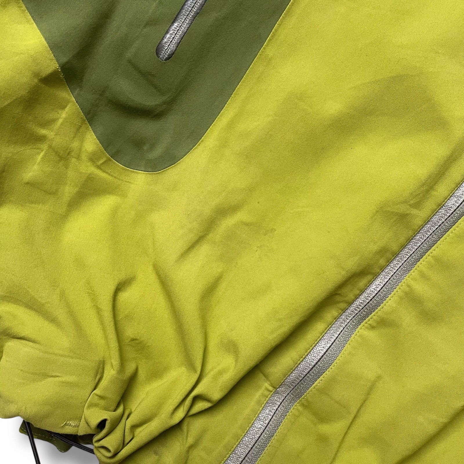 Vintage Arc'teryx Stingray Gore-tex Shell Jacket thumbnail 11