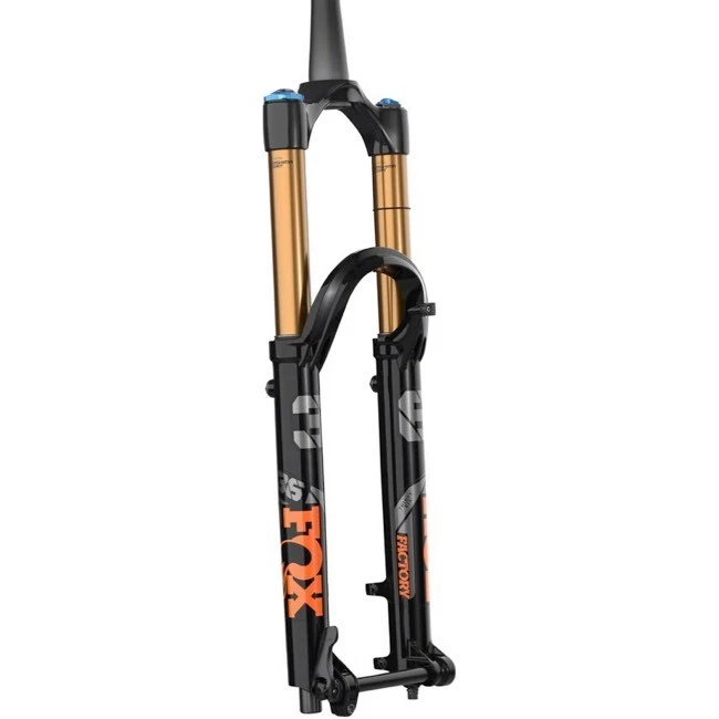 Fox 160mm 29in Bicycle Forks for sale - eBay