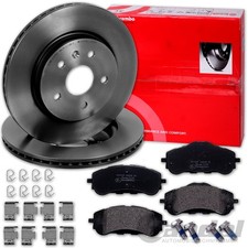 Kits de frein Opel COMBO