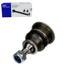 Delphi Suspension Ball Joint Front Lower Inner For 2007-2015 Mini Cooper