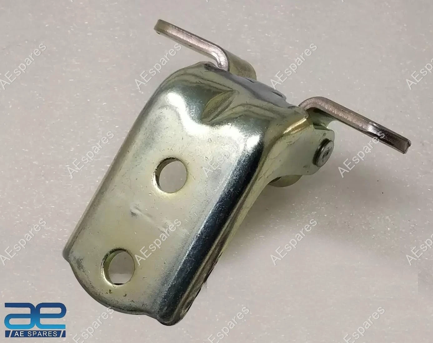 Front Door Lower Hinge RH For Hyundai Verna 2006-2011 793251E000 view 3