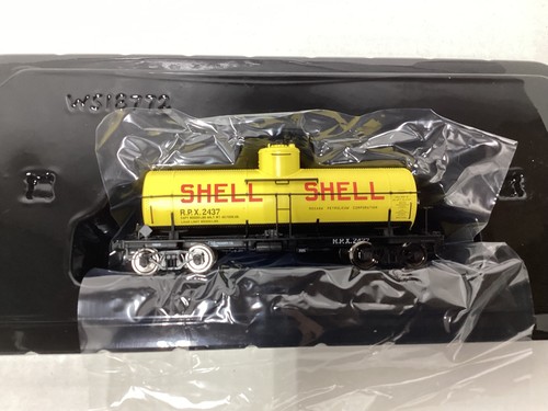Coche cisterna Walthers Proto #920-100328 escala HO “Roxana” 8000 gal Rd. #2437 | Zustand: New
