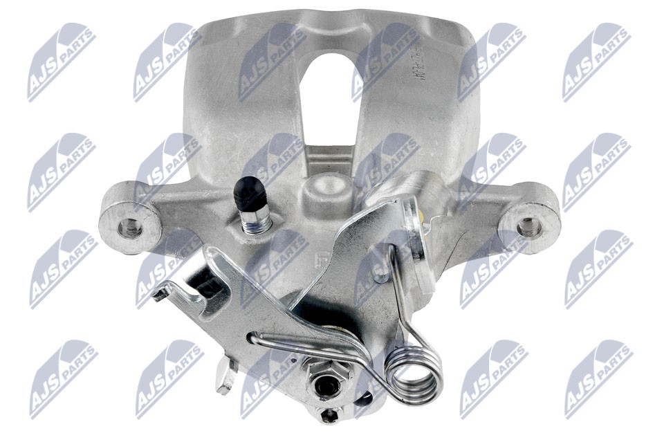 Fits NTY HZT-PL-041 HAM CLAMP. REAR OPEL INSIGNIA 08- /RIGHT, RIM 16, ⭐UK Stock⭐