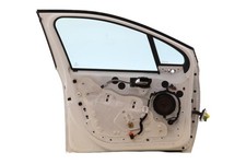 Porte avant et accessoires Peugeot 208