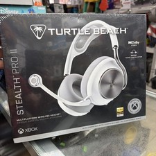 Turtle Beach - Stealth Pro II 2 Multiplatform...