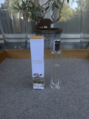 Hermes Eau de Toilette 15 ml Un Jardin A Cythere Hermes  Paris 