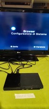 sony playstation 2 ps2 slim non funzionante ( problema lettura dvd ) leggere