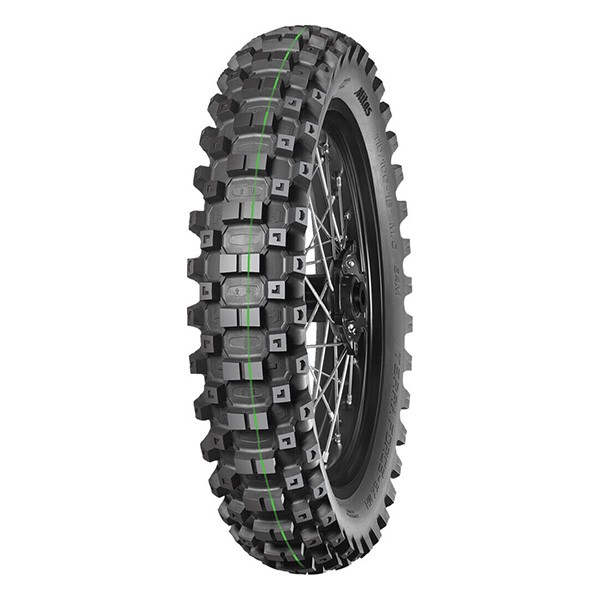 GOMME PNEUMATICI MITAS 100/100-18 59M TERRAFORCE-EX MH SUPER LIGHT