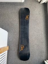 BATALEON GOLIATH Plus + Snowboard 2024/2025 - 159cm - Directional Twin