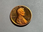 1981 S Lincoln Cent Gem Proof #1