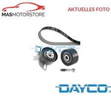 ZAHNRIEMENSATZ SET KIT DAYCO KTB995 I FÜR OPEL VIVARO C,ZAFIRA LIFE 2.0