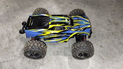 HYPER GO 1:16 4WD Brushless RC Off-Road Truck ( NO CHARGER, NO CONTROLER )