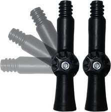 Universal Joint Angle Adaptor for Telescoping Extension Pole