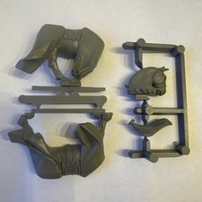 Warhammer Bretonian Horse Games Workshop Knights 90’s - Cheval Breton (1)