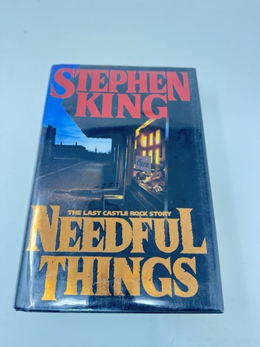 Seller&rsquo;s photo of this copy