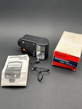 Agfatronic 240 CB  Flash Light