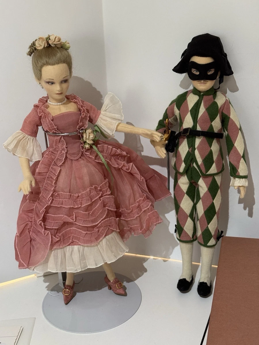 R. John Wright Doll Dolls & Doll Playsets for sale | eBay