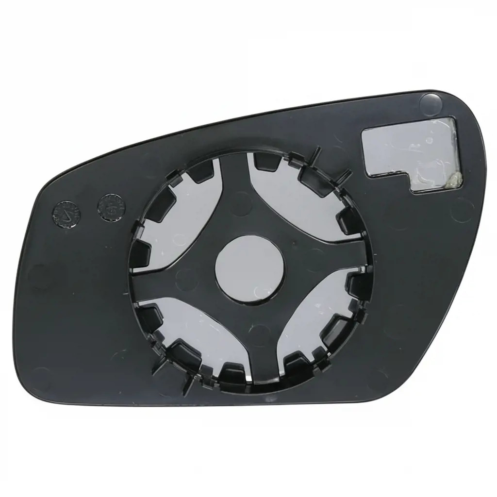 Right TYC 310-0077-1 Mirror Glass, outside mirror for FORD - Image 5