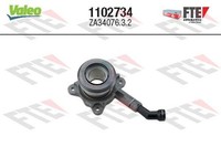 Valeo 1102734 ZentralausrüCker, Kupplung FüR Ford