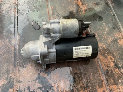 SEG Starter 12V , 56029667AC, 50053167 ,22948B,
