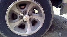98-04 S10s15sonoma Truck Wheel Ls 15x7 Aluminum Without Tire Center Cap 98-04 S10s15sonoma Truck Wheel Ls 15x7 Aluminum Without Tire Center Cap