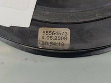 Poulies diverses Saab 9-3