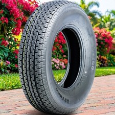 Tire Atturo St300 Steel Belted St 22575r15 Load E 10 Ply Trailer Tire Atturo St300 Steel Belted St 22575r15 Load E 10 Ply Trailer