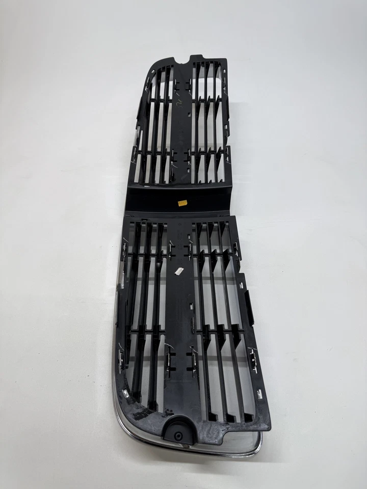 Решетка решетка Dodge Charger 2006-2010 1CH87TRMAA OEM - Изображение 4 из 4