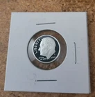 2022 s .999 silver proof Roosevelt dime