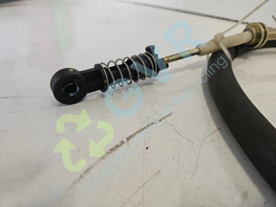 PORSCHE Boxster S Tiptronic Gearbox Cable Automatic 98603305 - Image 2 of 4