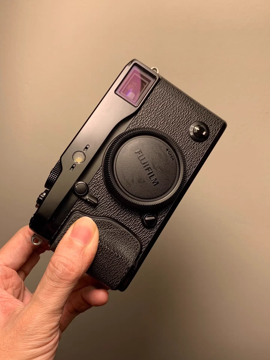 Preços baixos em Câmeras digitais Fujifilm X-Pro1 | eBay