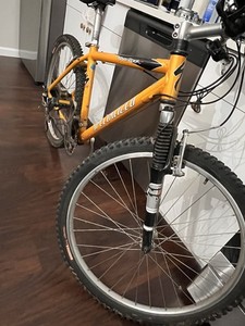 Specialized Hardrock Comp Fs | eBay