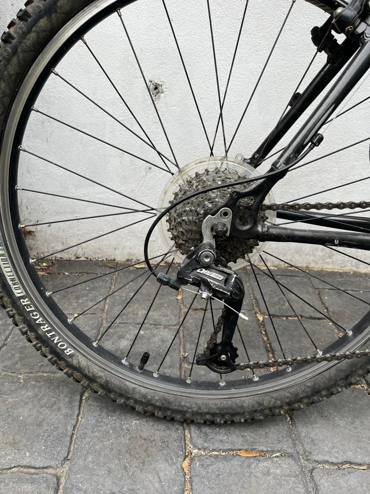 Gary Fisher Mountain Bike spares repair. - Image 2 of 4