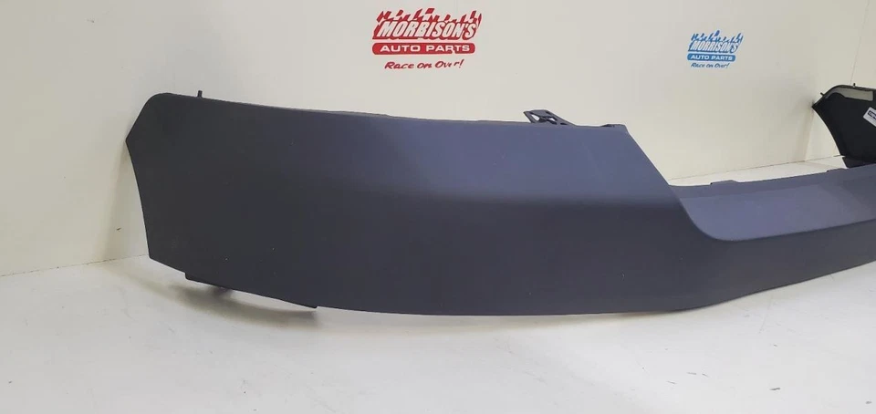 (SOLO RECOGIDA LOCAL) Cubierta de parachoques delantero relleno superior para camioneta Ford F150 06-08 Foto 2 de 4