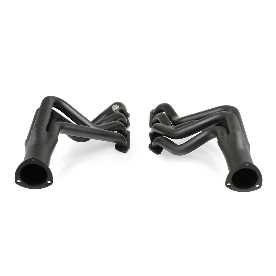 2455HKR Hooker Headers for Chevy Chevrolet El Camino Monte Carlo Caprice Impala Foto 2 de 4