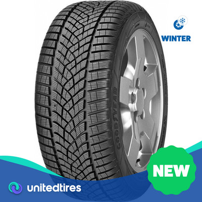 New 235/50R18 Goodyear Ultra Grip Performance Plus 101V