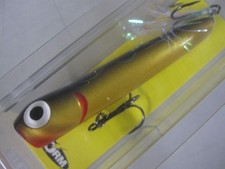Storm Ratlin Chugbug CB08 #204 Fishing Lure 85mm 10g Blue Frog