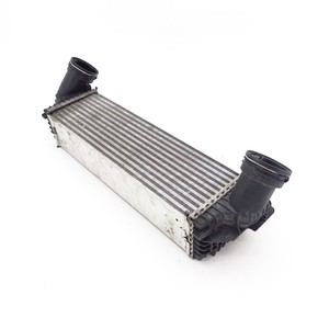 Ladeluftkühler BMW X6 E71 F16 X5 E70 F15 7809321 75442 km