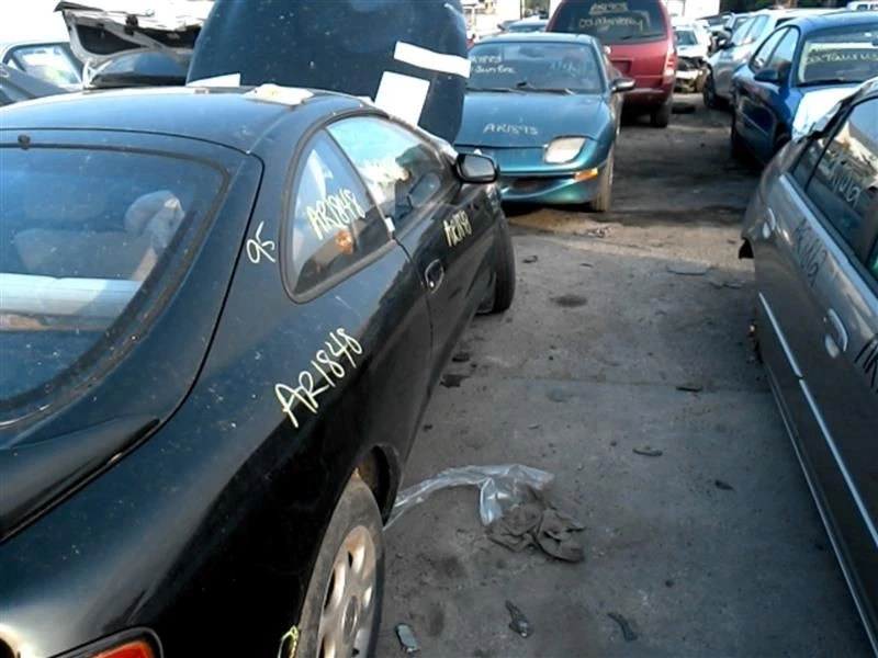 Starter Motor 7AFE Engine St 1.2kw Fits 94-97 CELICA 1320296 - Image 2 of 4