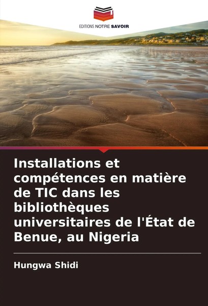 Hungwa Shidi | Installations Et CompéTences En MatièRe De TIC Dans Les...-image