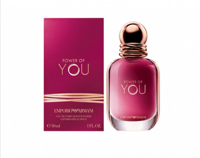 Giorgio Armani Power Of YOU  Eau de Parfum 30ml/NEU!!