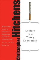 Letters To A Young Contrarian | Christopher Hitchens | Taschenbuch | Englisch