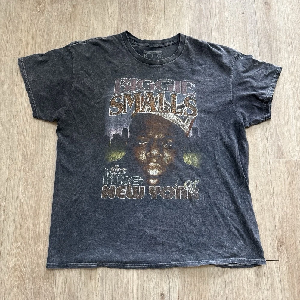Notorious T-Shirts for Men for sale - eBay