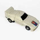 1989 Hasbro Transformers G1 Pretenders Jazz Inner Robot Vintage