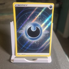 Darkness Energy (Texture Full Art) 158/159 SWSH: Crown Zenith Holo on eBay