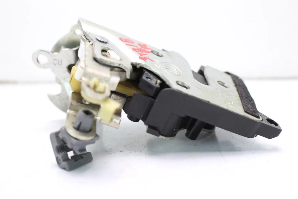 2013-2015 CHEVROLET SPARK FRONT RIGHT SIDE DOOR LATCH LOCK ACTUATOR OEM - Image 4 of 4