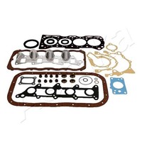Ashika 49-08-814 Dichtungsvollsatz, Motor For Suzuki