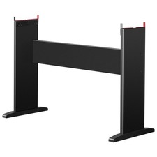 Adjustable Keyboard Stand Fit for Digital Piano Width from 8.4 to 12 Inches,